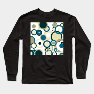 Harmony Circles Long Sleeve T-Shirt